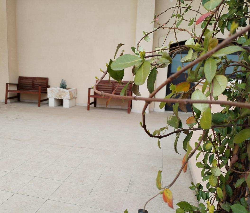 Casa Dell'Arco Apartment Monopoli Exterior photo
